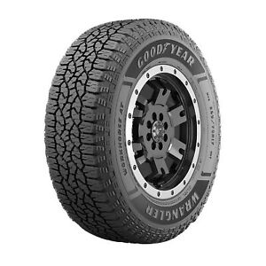 1 New Goodyear Wrangler Workhorse At  - P285/45r22 Tires 2854522 285 45 22 (Fits: 285/45R22)