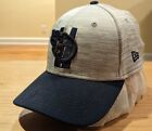 NFL Tennessee Titans New ERA 39 Thirty Grey Navy Blue Fitted Cap Hat M/L Used