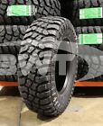 4 New Hi Country HM1 Mud Tire 235/75R15 110Q BSW LRD 2357515