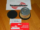 GENUINE Tecumseh Air filter & pre-cleaner 30727 H25,H30,H50,H70,HH60,AH600,AV600