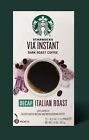 Starbucks VIA Decaf Italian Roast - 2 Packs