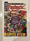 New ListingFantastic Four Special #3  Comic Book  Marriage of Sue & Reed, 1st App Hedy Wolf