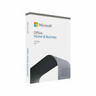 Microsoft Office 2021 Home & Business - Box Pack - 1 PC/Mac -T5D-03518