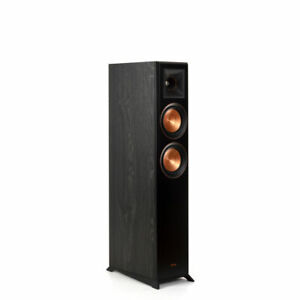 klipsch RP-5000F Tower Speakers Pair Ebony B stock