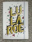 NEW! LuLaRoe Cute Notebook Journal Diary w/ Lined Paper by Spector & Co