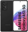 FOR AT&T Samsung Galaxy A53 5G (SM-A536U) - 128GB - Very Good - Screen Burn