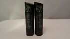 w7 KISS AND SPELL! Pearly Pout Potion, Bewitched .10 fl oz LOT OF 2