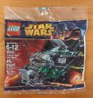 LEGO Star Wars 30244 Anakin's Jedi Interceptor Polybag - New & Sealed