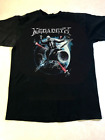 Megadeth Band World Tour 2024 Gift For Fan S to 5XL T-shirt