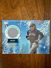 New Listing2023 Topps Holiday Triston Casas RC Relic Card