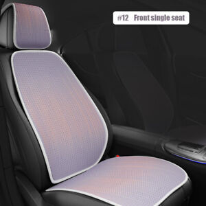 Universal Car Seat Cover Anti-slip Protector Pad Cushion Auto Interior Accessory