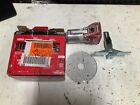 Milwaukee 2723-20 M18 18V FUEL Compact Router | FOR PARTS