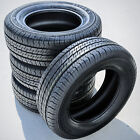 4 Tires Accelera Ultra 3 235/65R16C Load D 8 Ply Commercial (Fits: 235/65R16)