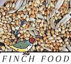 Gourmet Finch & Canary Food Feed Complete Diet Choose size!!!
