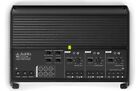 JL Audio XD700/5v2 - 5 Channel Class D System Amplifier 700 W - 5 channel