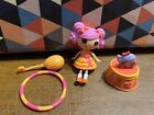 Lalaloopsy Mini Doll Figures Peanut Big Top & Pet & Accessories Toy Minis Toys