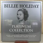 Platinum Collection, Billie Holiday (Vinyl, 2017) - NEW SEALED Minor Sleeve Dmg