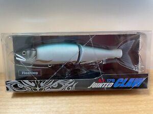 GAN CRAFT JOINTED CLAW 178 #TS-10 Limited color swimbait Glidebait fishing lure