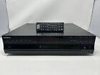 New ListingSony CDP-CE500 CD Changer - Tested And Working