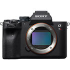 Sony Alpha a7R V Mirrorless Camera *IN STOCK *NEW* *USA AUTHORIZED DEALER*