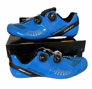 Louis Garneau, Men's Course Air Lite 2 Road Bike Cycling Shoes,