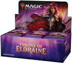 Magic: the Gathering Throne of Eldraine Booster Box | 36 Booster Pack (540 Cards