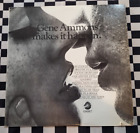 Makes It Happen LP by Gene Ammons vinyl 1977 VG+ CA783 Cadet