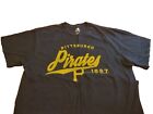 Men's L Pittsburgh Pirates T Shirt