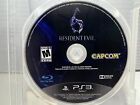 New ListingResident Evil 6 (Sony PlayStation 3, 2012) Tested Disc Only PS3 Game
