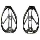 Specialized Rib II Black Gloss Bottle Cage Pair 68g