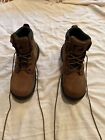 red wing boots king toe M8.5