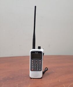 Icom IC-RX7 Wideband Radio Scanner c-x