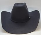 Serratelli Hat Company, 6X Beaver Cowboy Hat Size 7