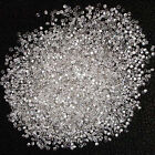 Natural Loose Diamonds Round 100 Pcs I1-I3 Clarity G-H White Color 100% Real Q02