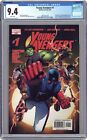 Young Avengers 1A Cheung CGC 9.4 2005 3838104010 1st app. Kate Bishop
