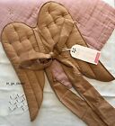 Maileg Angel Wings Gold Size 3-6 Years Retired and Hard to Find New