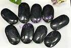 Wholesale Lot 2 Lbs Natural Shungite Palm Stone Crystal Energy Healing