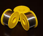 New 60/40 Tin/Lead Flux 2 % .8mm Tin Rosin Core Solder Wire 3 rolls