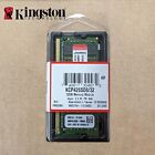 Kingston 32GB DDR4 SODIMM Memory Module (1x32GB) 32 GB 2666 MHz 1.20 V Non-ECC
