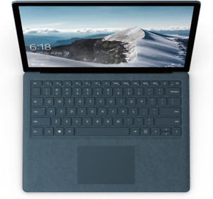 New ListingMicrosoft Surface Laptop Core i7 / 16GB Ram / 512GB Cobalt Blue