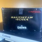 Daiwa Saltist -LW 40HA
