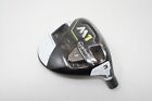 Taylormade M1 2017 15* #3 Fairway Wood Club Head Only 1197166
