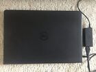 Excellent working  dell inspiron 15 3000 touch screen laptop win 10 w/ cord