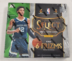 2019-20 Panini Select NBA Basketball H2 Hobby Hybrid Box - New / Sealed