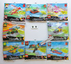 MIP SET McDonald's 1999 LEGO CLASSIC Character Vehicle DUPLO Bricks YOUR CHOICE