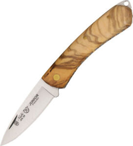 Nieto Fixed Blade Knife New Navaja Linea Junior 393
