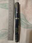 Watermans 94 Fountain Pen With 18k Gold Broad 3B Stub Nib MADE In France