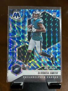 2021 Panini Mosaic Football Pick Your Card: Rookie, RC, Stars, Parallels, Insert