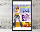Crossroads movie poster print - Britney Spears poster 11x17