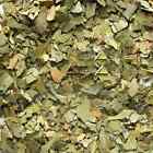 Ginkgo Leaf Organic Dried Cut ~ Ginkgo biloba ~ 100% Premium